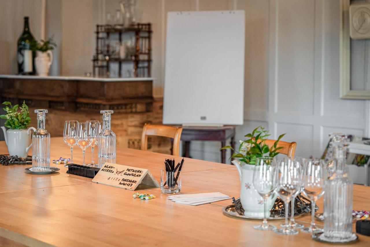 Boutique-hotel Schluessel 4*