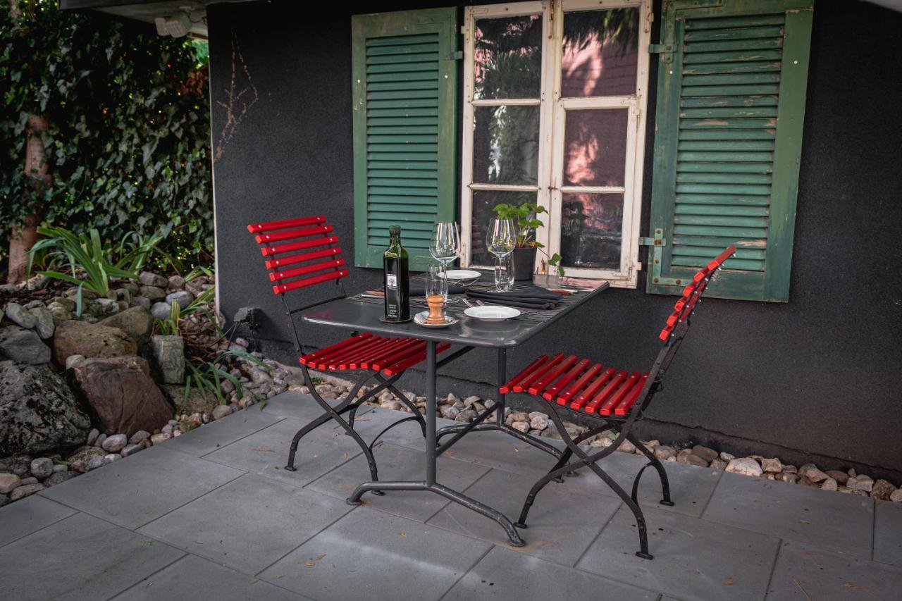Boutique-hotel Schluessel Beckenried