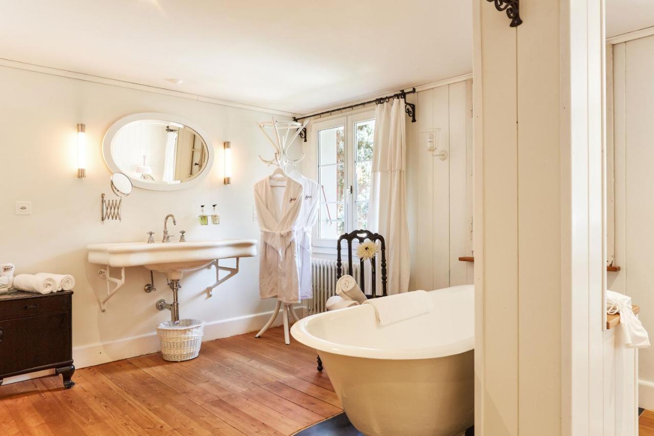 Boutique-hotel Schluessel होटल 4*