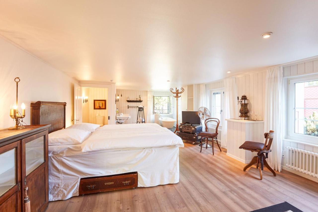 Boutique-hotel Schluessel