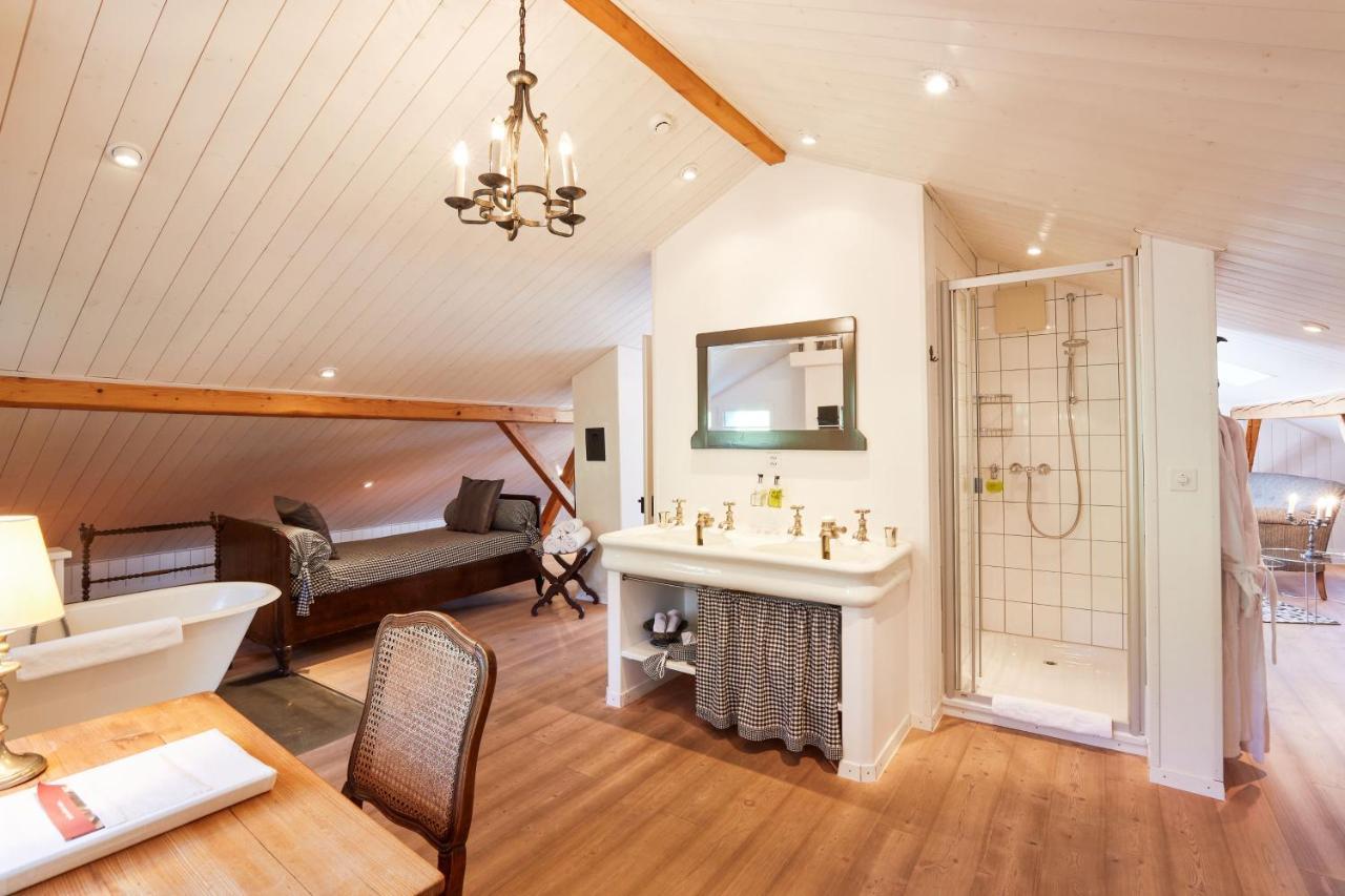 Boutique-hotel Schluessel होटल