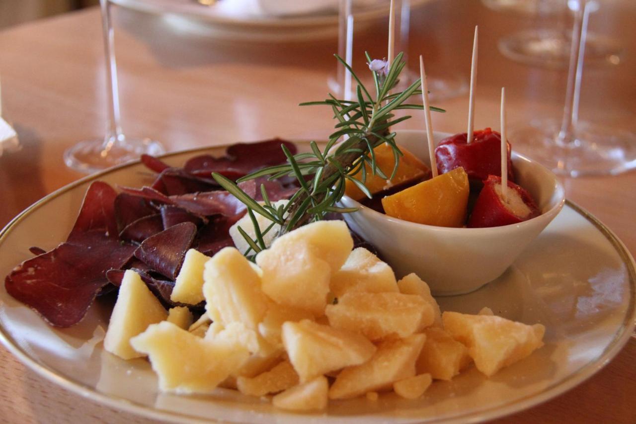 Boutique-hotel Schluessel होटल 4*