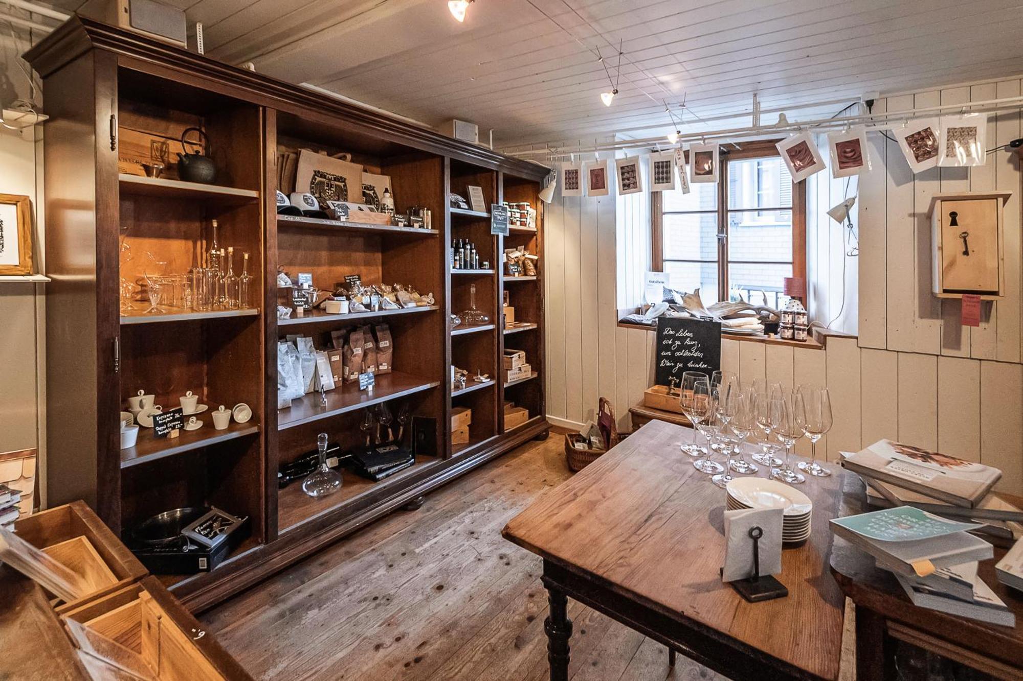 Boutique-hotel Schluessel होटल
