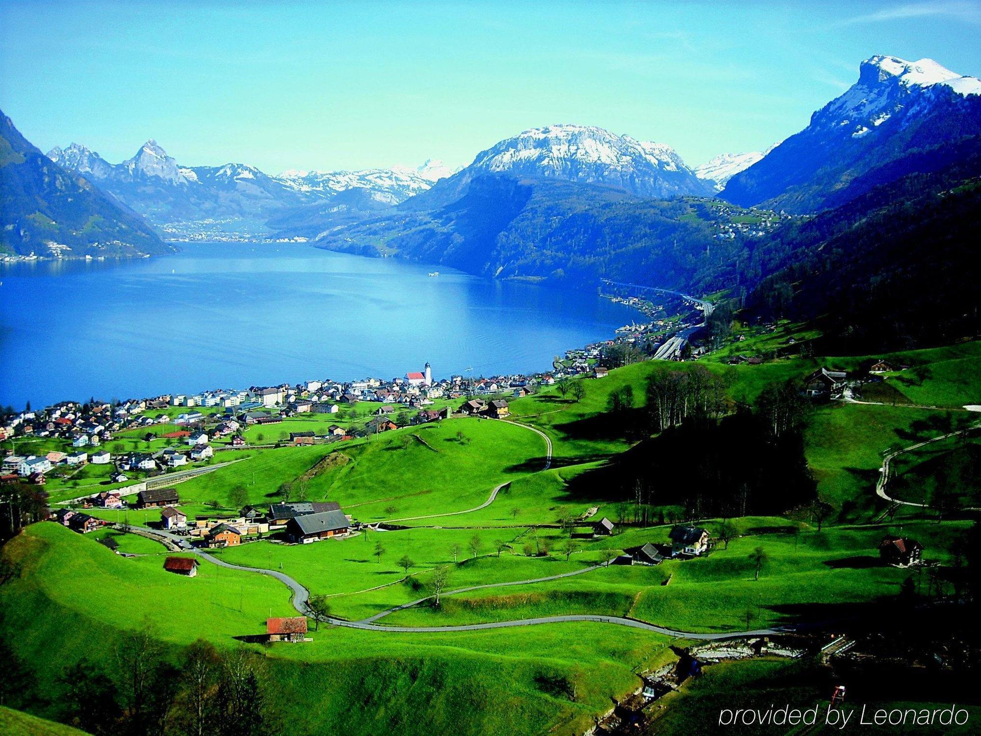 होटल Boutique-hotel Schluessel