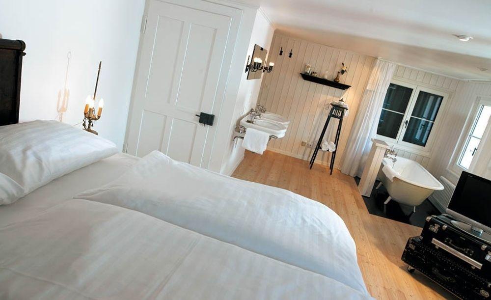 Boutique-hotel Schluessel होटल 4*