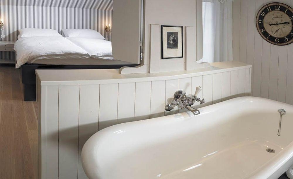 Boutique-hotel Schluessel होटल 4*