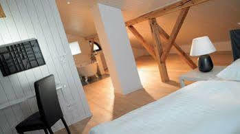होटल Boutique-hotel Schluessel Beckenried