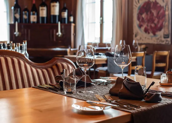 Boutique-Hotel Schluessel