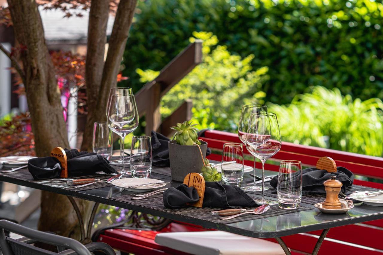 Boutique-hotel Schluessel 4* Beckenried