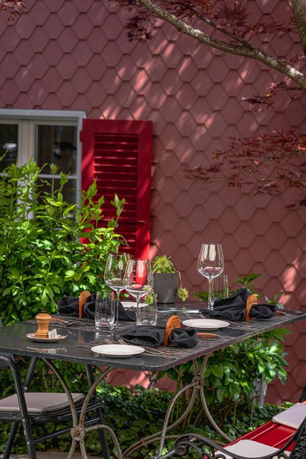 Hotel Boutique-hotel Schluessel