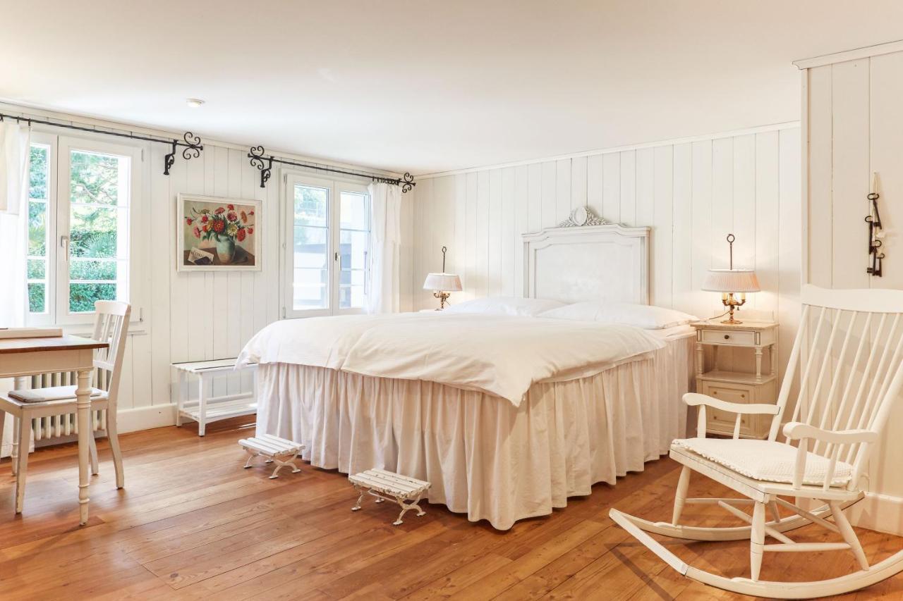 Boutique-hotel Schluessel 4* Beckenried
