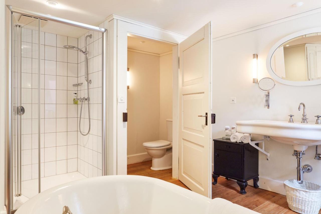 Boutique-hotel Schluessel Beckenried