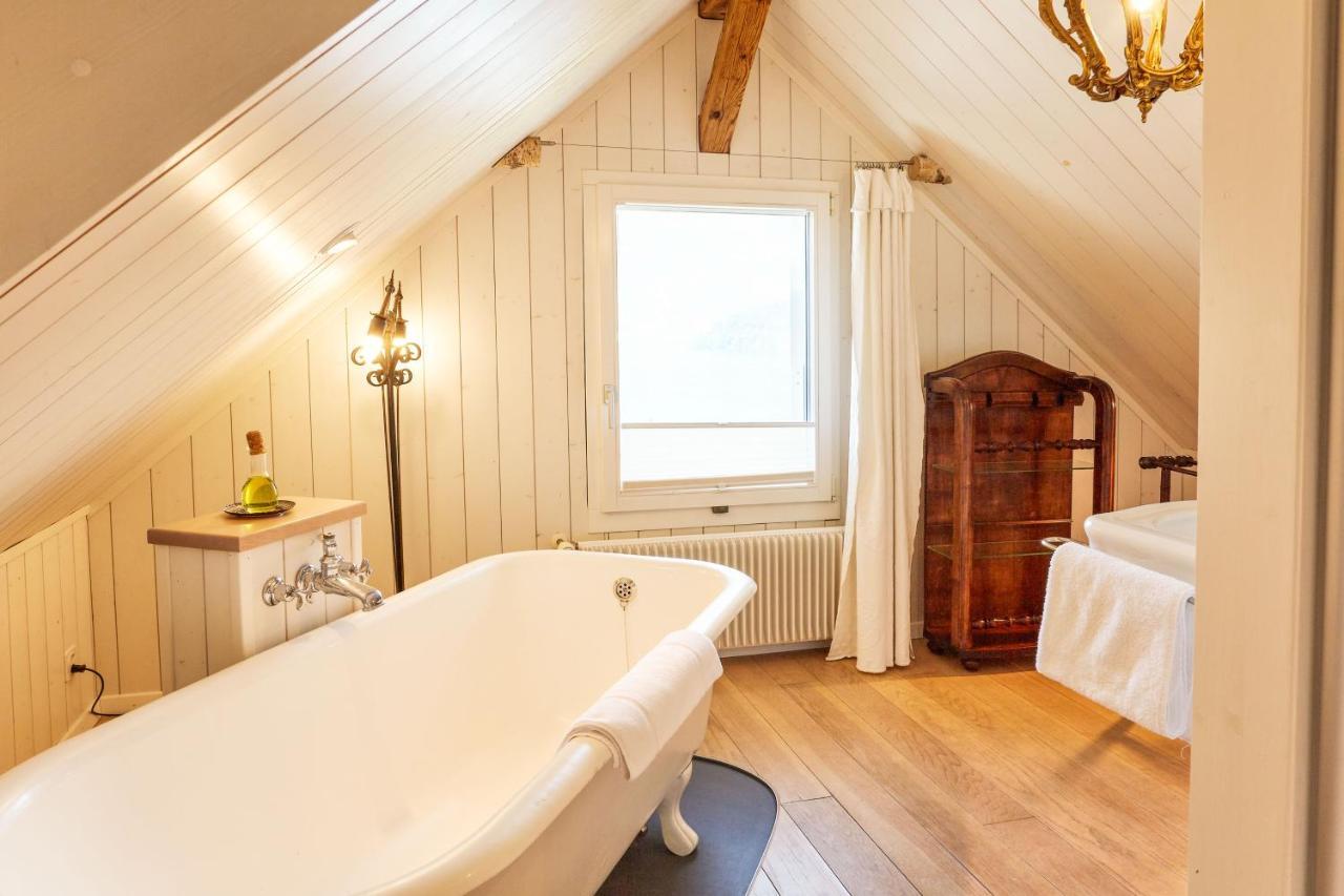 Hotel Boutique-hotel Schluessel