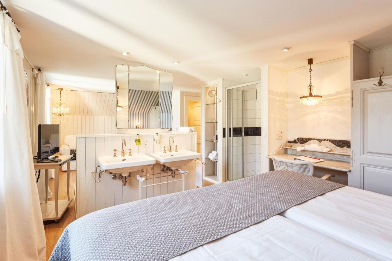 Boutique-hotel Schluessel Hotel Beckenried