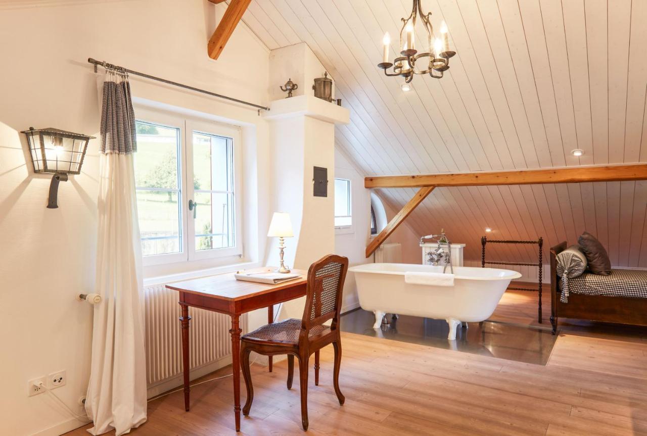 Boutique-hotel Schluessel