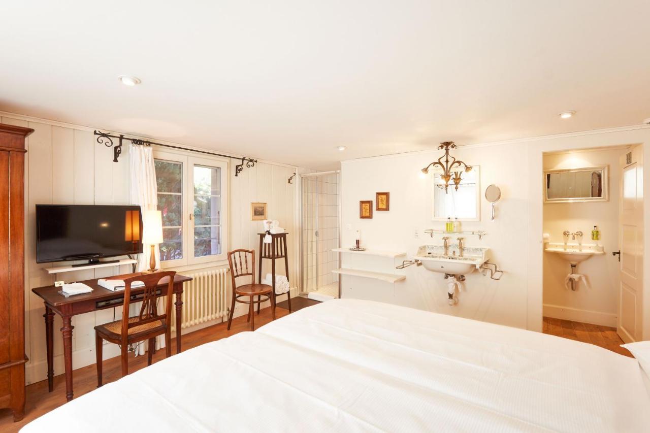 Boutique-hotel Schluessel Hotel Beckenried