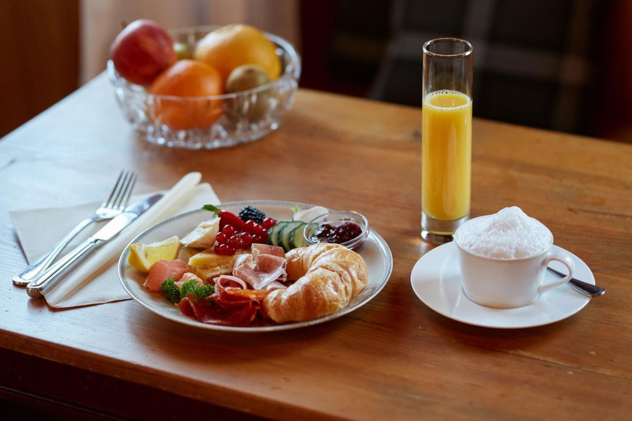 Boutique-hotel Schluessel Beckenried