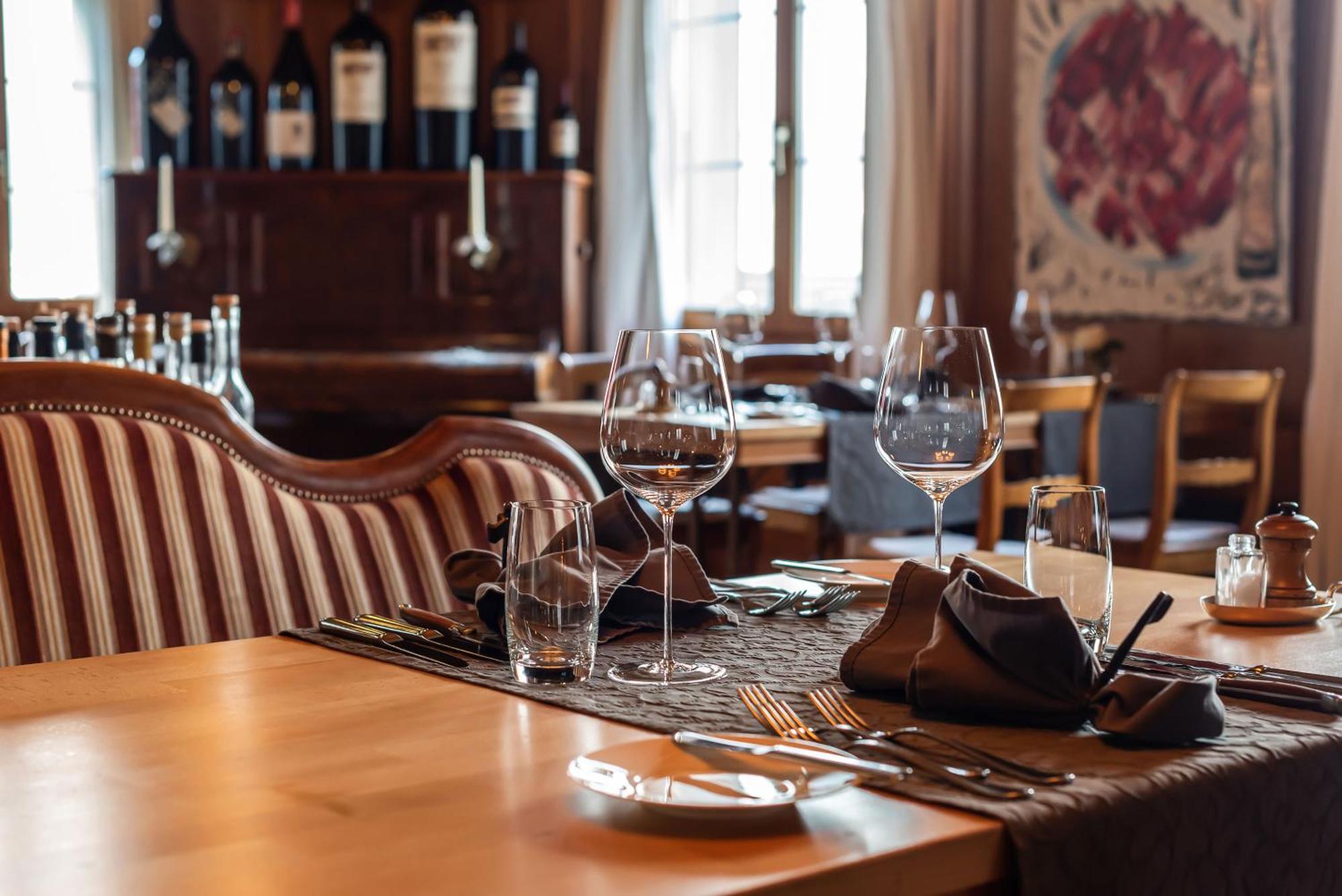 Hotel Boutique-hotel Schluessel 4*