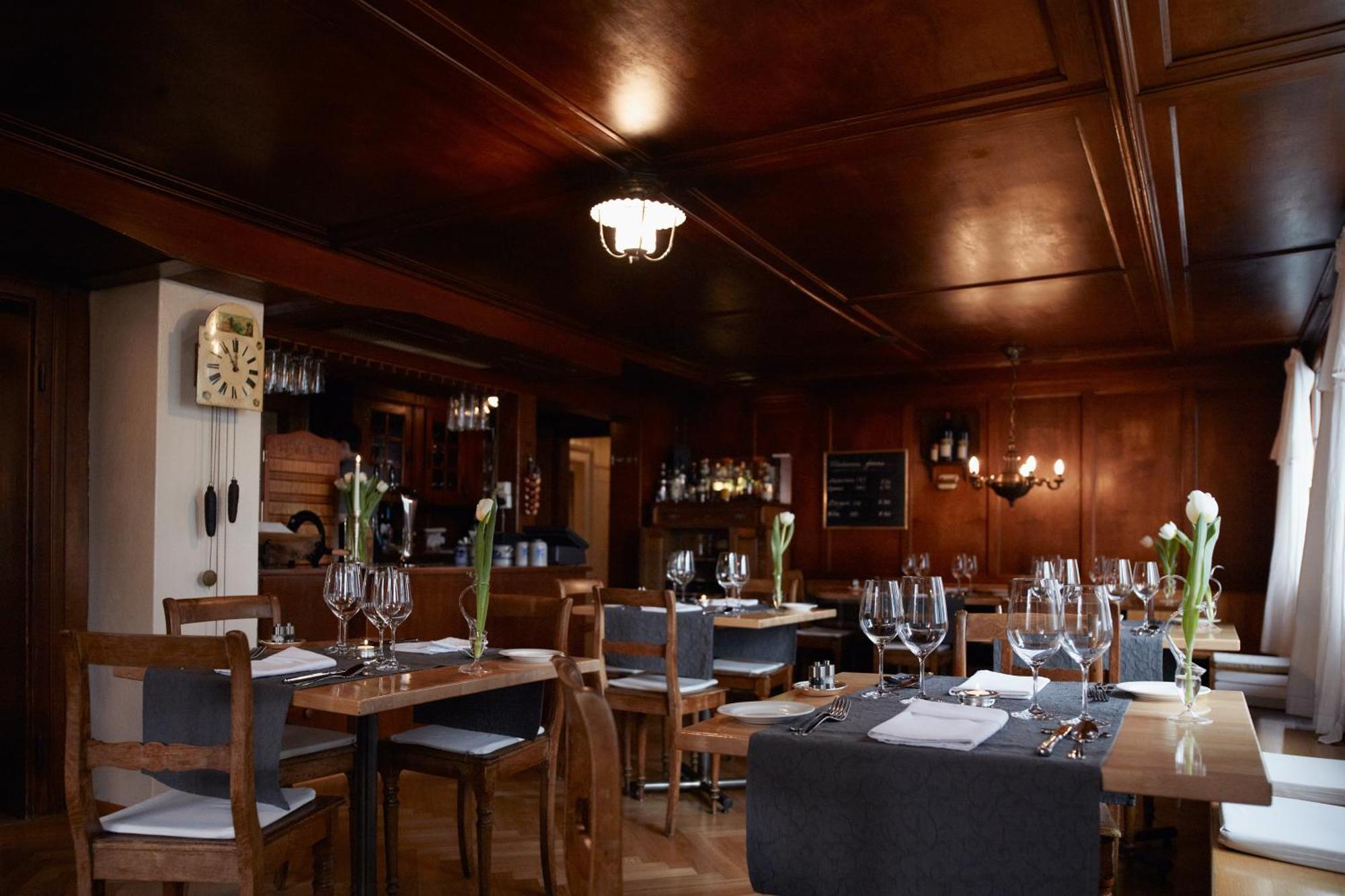 Hotel Boutique-hotel Schluessel