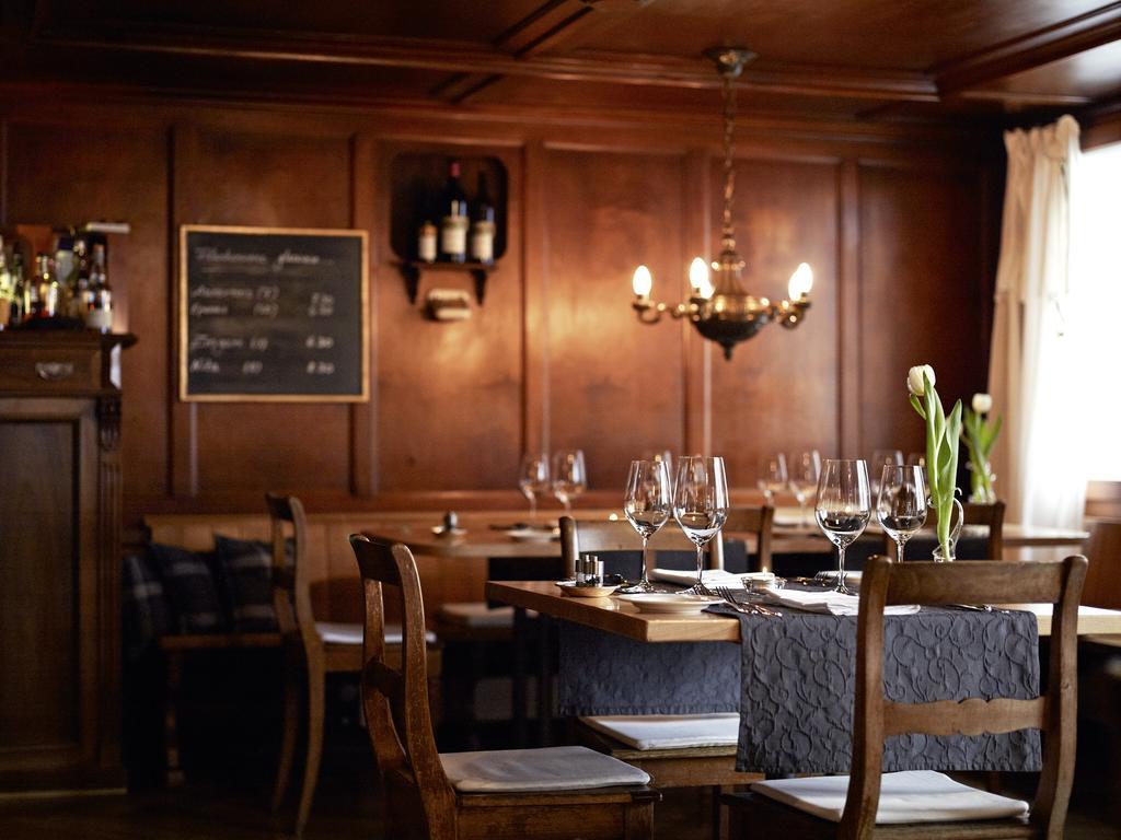 Boutique-hotel Schluessel Hotel
