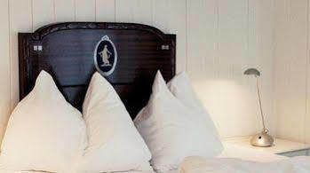 Hotel Boutique-hotel Schluessel 4*