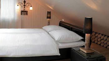 Boutique-hotel Schluessel Hotel Beckenried