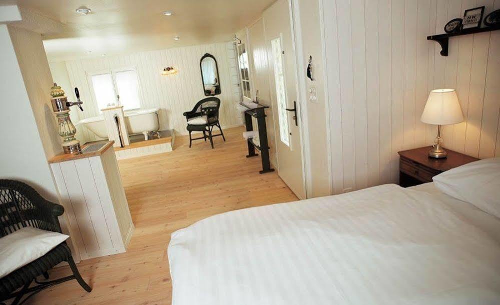 Boutique-hotel Schluessel