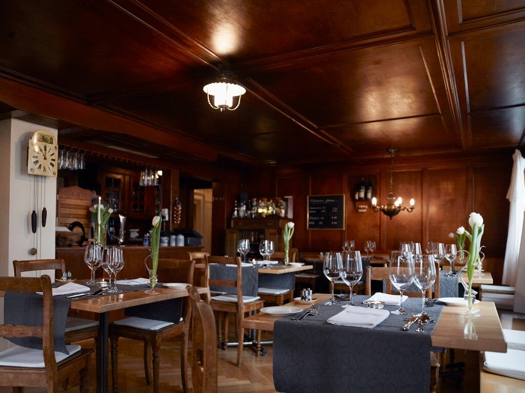 Boutique-hotel Schluessel 4*